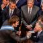 Argentina’s right celebrates Trump’s victory in US election