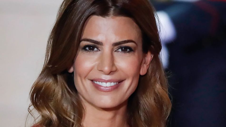 Juliana awada