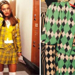 4 tendencias de los años 90 que están de regreso