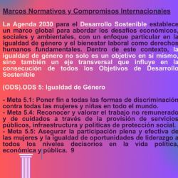 Empresas en igualdad: Adopción de Políticas de Igualdad en el ADN de las Empresas | Foto:CEDOC