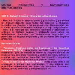 Empresas en igualdad: Adopción de Políticas de Igualdad en el ADN de las Empresas | Foto:CEDOC