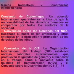Empresas en igualdad: Adopción de Políticas de Igualdad en el ADN de las Empresas | Foto:CEDOC