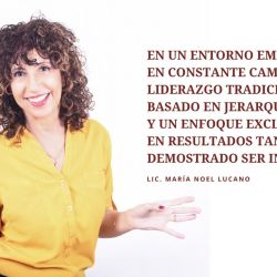 Liderazgo empático: Clave para mejorar los resultados comerciales | Foto:CEDOC