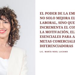 Liderazgo empático: Clave para mejorar los resultados comerciales | Foto:CEDOC