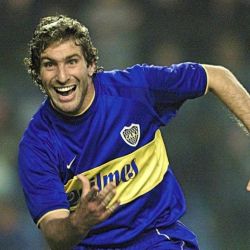 Martín Palermo