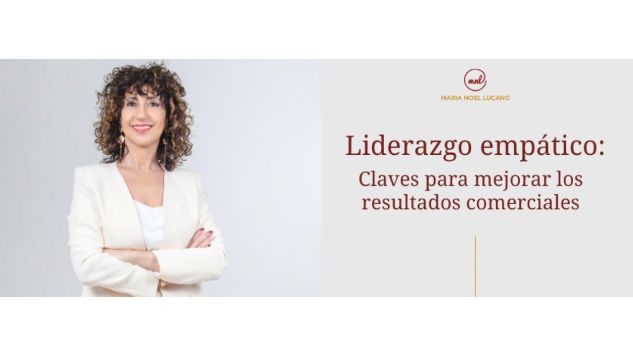 Liderazgo empático: Clave para mejorar los resultados comerciales | Foto:CEDOC