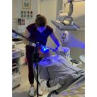 Blanqueamiento Dental: Avances y Recomendaciones con la Od. María Luz Graña