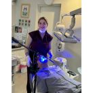 Blanqueamiento Dental: Avances y Recomendaciones con la Od. María Luz Graña