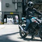 CFMoto 450NK