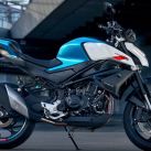 CFMoto 450NK