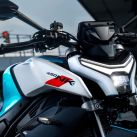 CFMoto 450NK