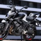 CFMoto 450NK