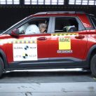 Latin NCAP