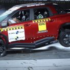 Latin NCAP