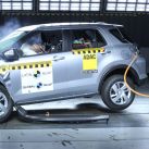 Latin NCAP