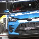 Latin NCAP
