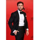 Aaron Taylor-Johnson