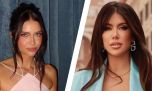 Zaira Nara reveló por qué no quiso estar en Bake Off con Wanda Nara