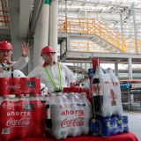 Coca Cola