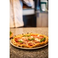 De la Educación Física a la Pizza Napolitana: La Inspiradora Historia de Facundo Pomponio