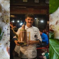 De la Educación Física a la Pizza Napolitana: La Inspiradora Historia de Facundo Pomponio