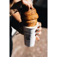 OLSO café