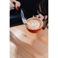 OLSO café
