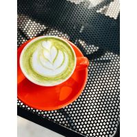 OLSO café