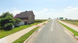 Gaiki, el pueblo de Polonia donde ocurrió el crimen