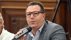 Elio Del Re