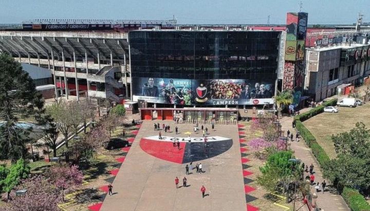 Club Atlético Colón de Santa Fe 