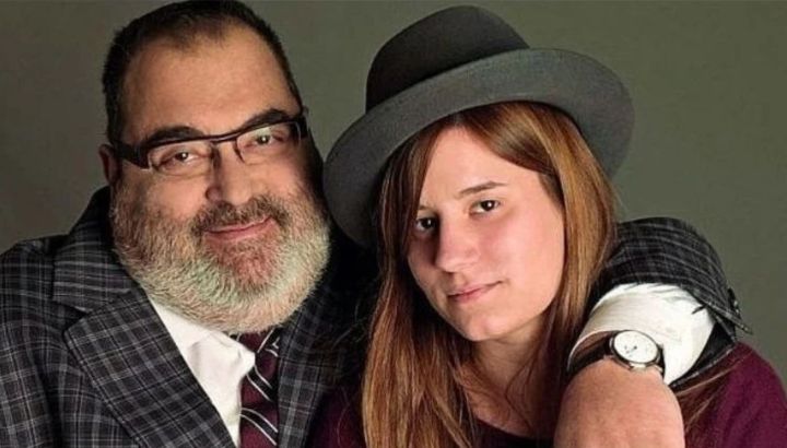 Quién es Bárbara Lanata, la hija más grande de Jorge Lanata y qué es de su vida