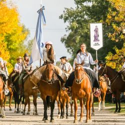 En Crotto se hará una nueva edición de la Fiesta de la Mujer Campesina.