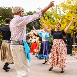 En Crotto se hará una nueva edición de la Fiesta de la Mujer Campesina.