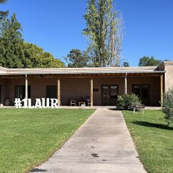 Olivícola Laur, la más premiada de Mendoza.