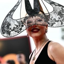 Lady Gaga en Venecia
