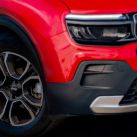 Jeep Grand Avenger