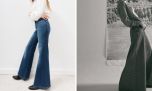 Manual de estilo: los jeans palazzo que serán tendencia esta primavera