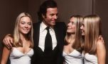 Las Trillizas de Oro revelan los detalles sobre la atracción que Julio Iglesias sentía por María Laura: “No me divierte”