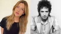 Chloé Bello contó cómo fue la desgarradora despedida de Gustavo Cerati: “Me agarró la mano”