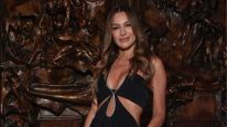 Los increíbles looks de Pampita en México