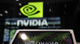 Nvidia Products and Offices In Taipei