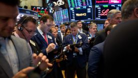 Wall Street