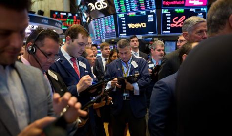 Wall Street