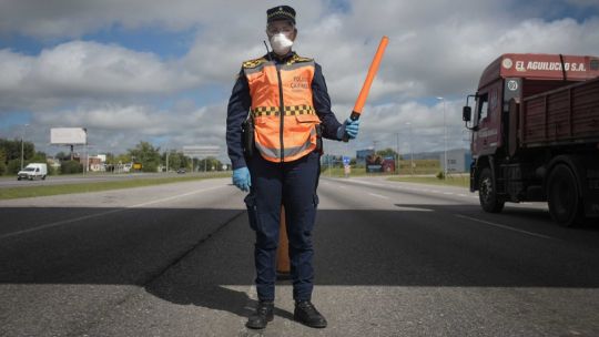 Córdoba: No se podrá manejar más con carnés emitidos por 12 municipios y se considerará falta grave