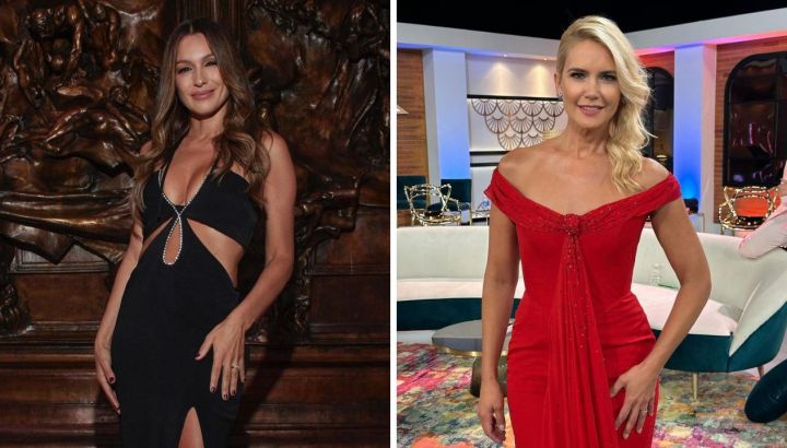 De Pampita a Valeria Mazza, los mejores y peores looks de la BAFW