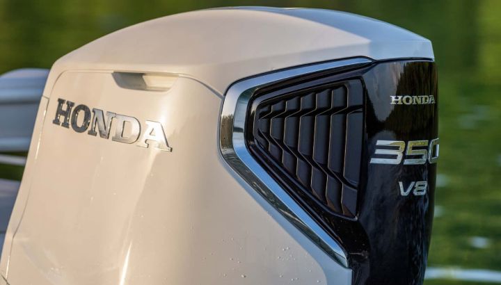 ¿Cuál es el precio del nuevo motor V8 de Honda?