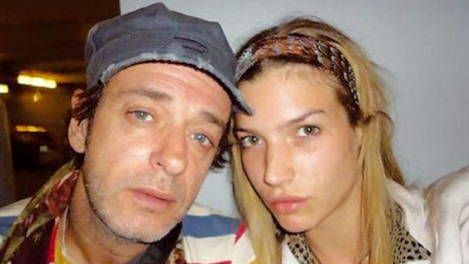 Cómo iba a ser el casamiento entre Chloé Bello y Gustavo Cerati