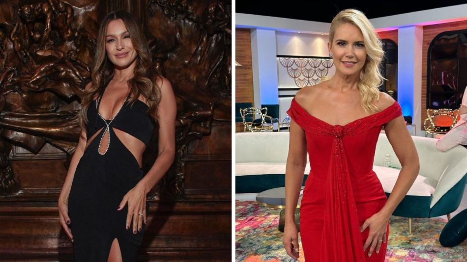 De Pampita a Valeria Mazza, los mejores y peores looks de la BAFW