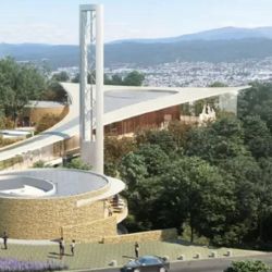 Será la primera de su tipo en la provincia.